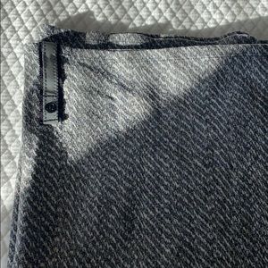 Lululemon Vinyasa Wrap